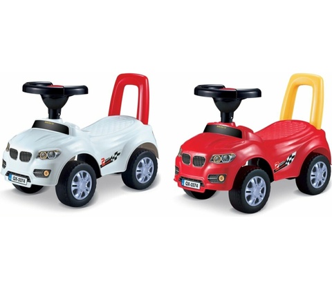 WIKY auto 52cm biela