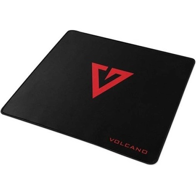 MODECOM Геймърска Mouse pad Modecom Volcano Elbrus, Black