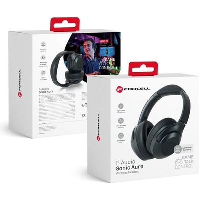 Forcell F-Audio Sonic Aura