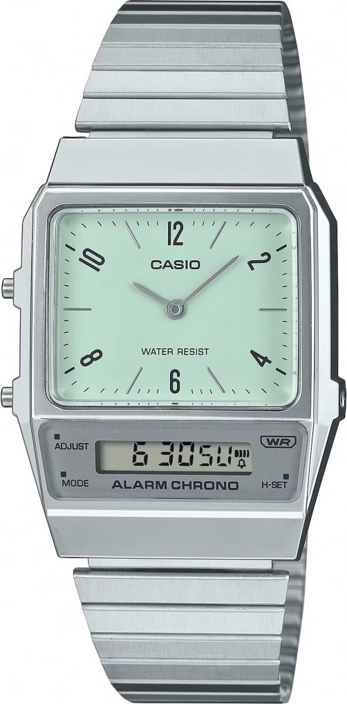 Casio AQ-800E-3A