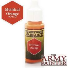 Army Painter Warpaints Mythical Orange