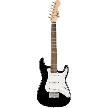 Image 1 of Fender Squier Mini Stratocaster® BLK