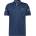 adidas Мъжка блуза с яка Adidas 3 Stripe Polo Shirt Mens - Navy