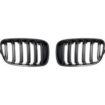 Решетки за bmw f20 (2011-2015) - с двойни ребра m1