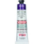 KOH-I-NOOR 16273100000 АКРИЛНА боя 330 Blue Violet 40 ml 1 бр (16273100000)