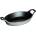 Staub Съд за запичане и сервиране Staub овален 250 мл графитен (40509-545-0)