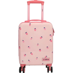 Zebra Trends Adventurer 21492 Strawberry
