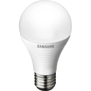 Samsung LED žárovka -E27-6.5W-230V Tep. bílá