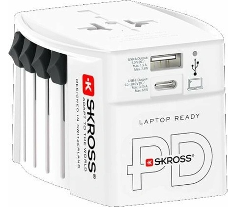 SKROSS AC65PD