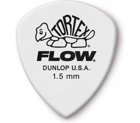 Dunlop Tortex Flow 558P1.5