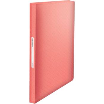 Esselte Папка за защита на хартия ESSELTE Colour Breeze 80 чантичка корал 628445 (628445)
