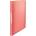 Esselte Папка за защита на хартия ESSELTE Colour Breeze 80 чантичка корал 628445 (628445)