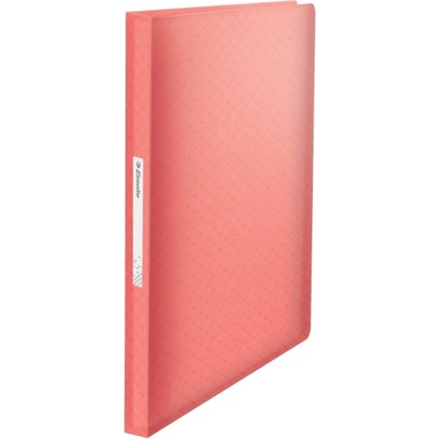 Esselte Папка за защита на хартия ESSELTE Colour Breeze 80 чантичка корал 628445 (628445)