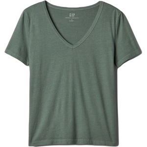 GAP ORGANIC Khaki XS (740140-65)