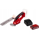 Einhell GE-CG 18 Li Solo