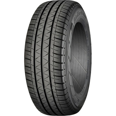 YOKOHAMA BluEarth-Van RY55 205/75 R16 110T
