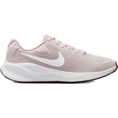 Nike Revolution 7 platinum violet/smokey mauve/white – Zbozi.Blesk.cz