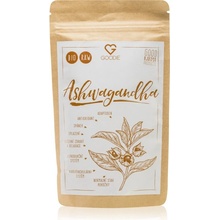 GOODIE Ashwagandha BIO RAW 150 g