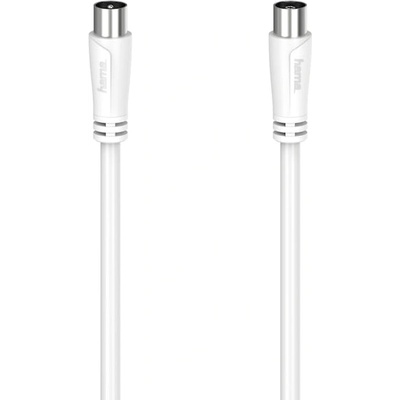 Коаксиален антенен кабел, 3 м, 90 dB (HAMA-205046)