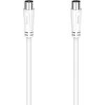 Hama Коаксиален антенен кабел, 3 м, 90 dB (HAMA-205046) - BestPC