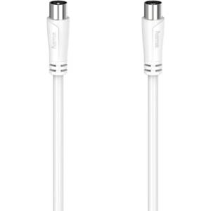 Hama Коаксиален антенен кабел, 3 м, 90 dB (HAMA-205046) - BestPC