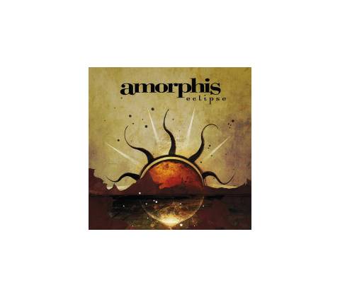 Amorphis - Eclipse LP