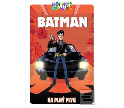 Batman