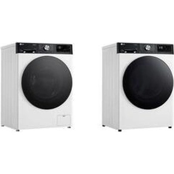 Set LG FASR7A14WG + RH91V9LVEN