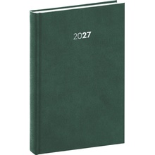 Notique Balakon A5 denní 2027 zelený