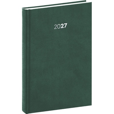 Notique Balakon A5 denní 2027 zelený