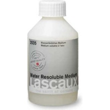 Lascaux 2035 Water Resoluble Medium 250ml