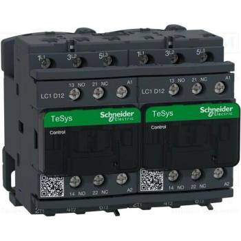 Schneider Electric LC2D12F7