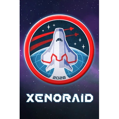 10tons Xenoraid (PC)