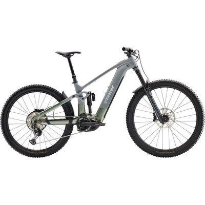Trek Rail+ 9.7 Gen 5 2026