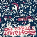 GHETTS - ON PURPOSE, WITH PURPOSE CD