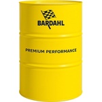 Bardahl Масло bardahl xtg 80w90 tdl synthetic 60 литра