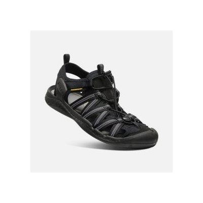 Keen Drift Creek H2 M sandály black