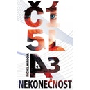 Čísla 3 Nekonečnosť