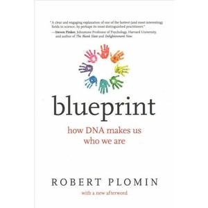 Blueprint, with a New Afterword | Robert Plomin (ISBN: 9780262537988)