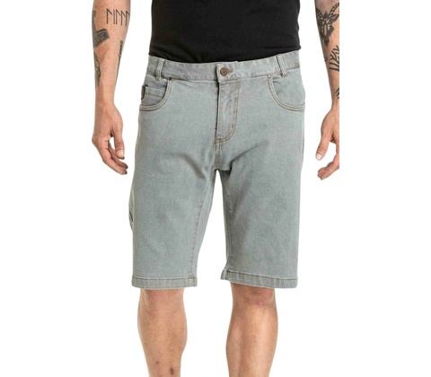Meatfly Just 2.0 Grey