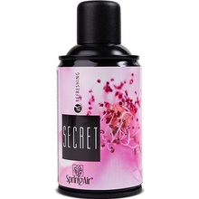 Spring Air náplň do osviežovača SECRET SPRAY 250 ml