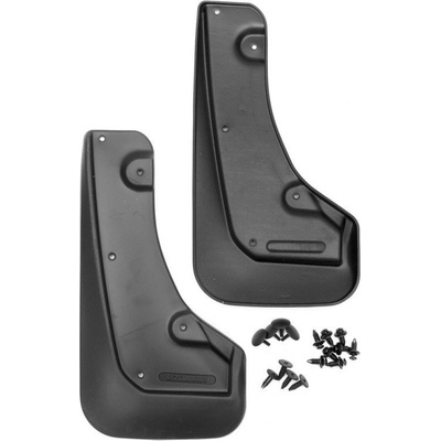 Novline Zástěrky / lapače nečistot Suzuki Jimny IV (2018 - 2024) - přední - – Hledejceny.cz