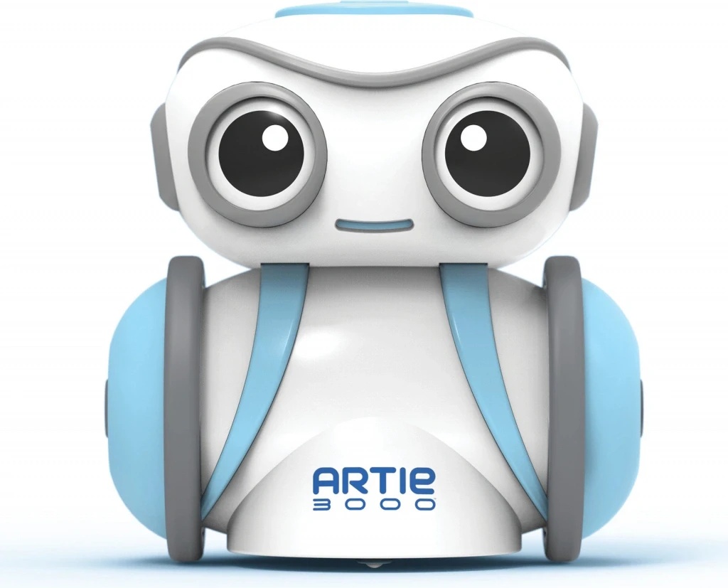 Artie 3000™ Programovatelný robot Learning Resources