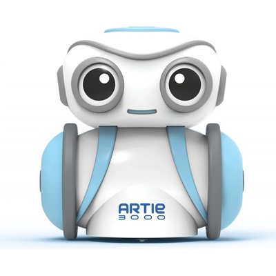 Artie 3000™ Programovatelný robot Learning Resources – Zboží Mobilmania