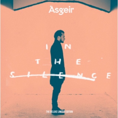 ASGEIR: IN THE SILENCE DELUXE EDITION CD