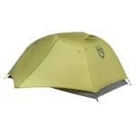 NEMO Equipment Двуместна палатка Nemo Dragonfly Osmo 2P 2-person tent - Birch Bud - размер One Size (520-1130-0111) Палатка