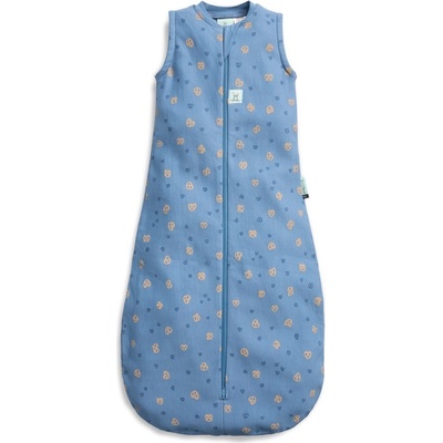 ERGOPOUCH Pytel na spaní organická bavlna Jersey Petite Pretzel