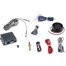 Stualarm CAN-Bus autoalarm TYTAN, s US senzory