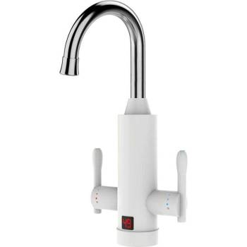 Cascada Електрически водонагревател Cascada LED DO-5 (3445368)