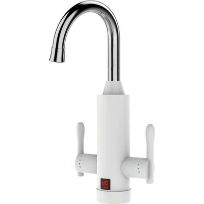 Cascada Електрически водонагревател Cascada LED DO-5 (3445368)